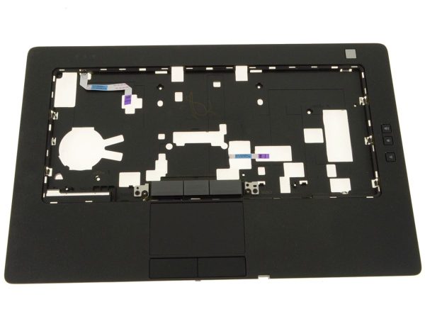 New Dell OEM Latitude E6420 Palmrest Touchpad Assembly A10A24 2V8CW Sale