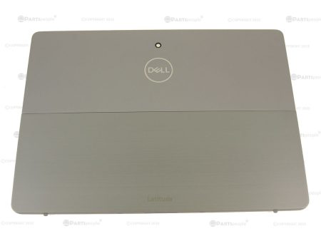 Refurbished Dell OEM Latitude 7210 2-in-1 Tablet Back Cover Assembly HKG02 Online now