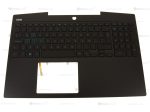 New SPANISH Dell OEM G Series G5 5500 Palmrest Backlit Keyboard Assembly FP -PG3 Cell GM3TX Sale