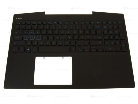 New Dell OEM G Series G3 3500 Palmrest Keyboard Assembly -EG3 Cell 7GRVW For Cheap