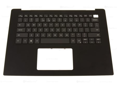 Refurbished US INTL Dell OEM Vostro 5490 Palmrest Keyboard Assembly No BL NNGDR Sale