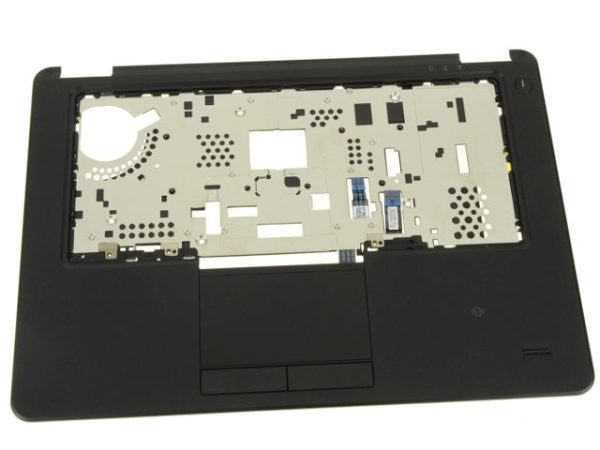 New Dell OEM Latitude E7450 Palmrest Touchpad Assembly  Fingerprint Reader Dual Point A1412F GNRHX Sale