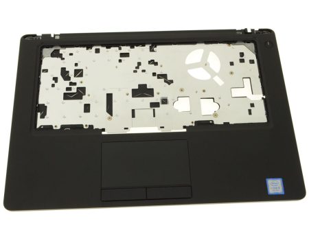 New Dell OEM Latitude 5480 Palmrest Touchpad Assembly Dual Point No SC A16726 Online Hot Sale