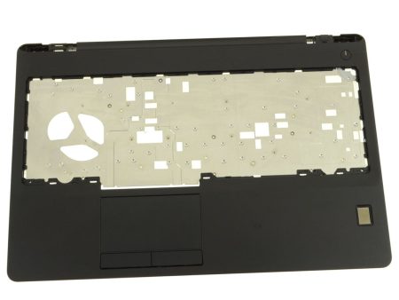 New Dell OEM Latitude E5570 Precision 3510  Palmrest Touchpad Assembly  Fingerprint Reader A151N9 0DMNR Sale