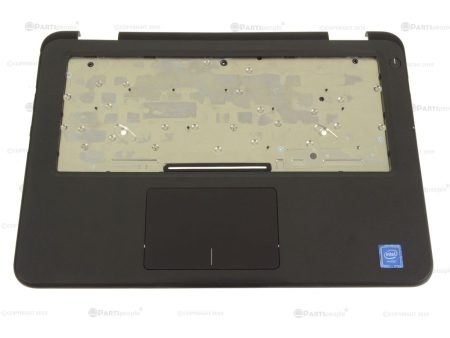 New Dell OEM Latitude 3300 3310 Palmrest Touchpad Assembly RW6CT on Sale