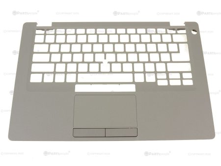 New Dell OEM Latitude 5410 5411 Palmrest Touchpad Assembly No SC Dual Point A19994 3JGVT YN78X For Cheap