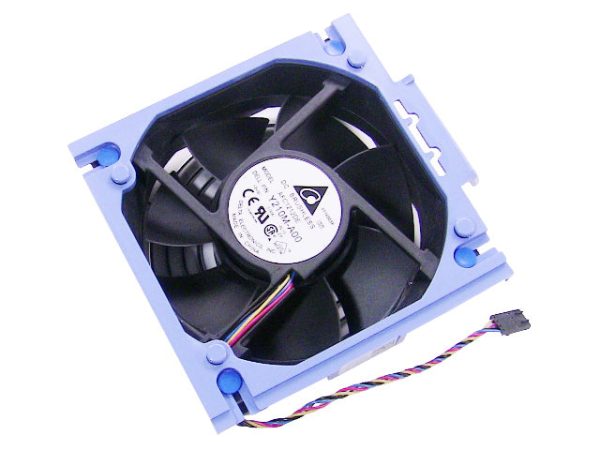 New Dell OEM PowerEdge T310 T410 CPU Cooling Fan Assembly R150M-Y210M Discount