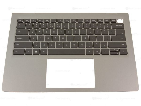 Refurbished US INTL Dell OEM Vostro 3420 Palmrest Keyboard Assembly USB-C N9VGH Hot on Sale