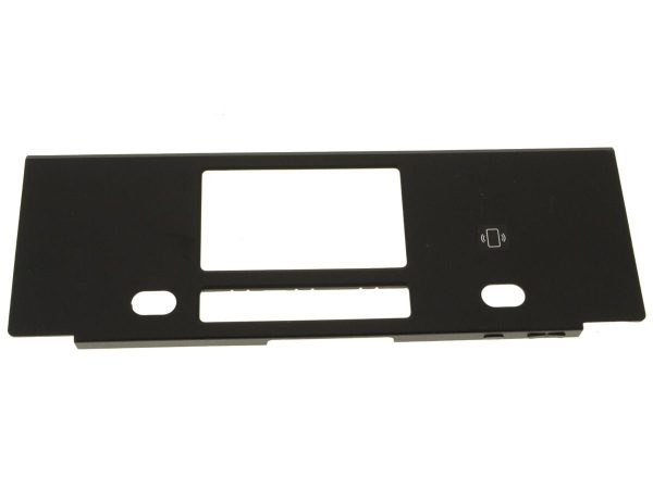 New Dell OEM Latitude Rugged Extreme 7204 7214 Plastic Palmrest Overlay No FP Online Hot Sale