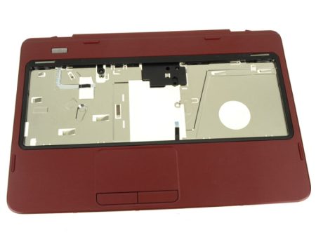 New Red Dell OEM Insprion M4040 N4050 Vostro 1440 Palmrest Touchpad Assembly 8H7HW For Discount