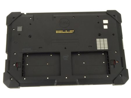 New Dell OEM Latitude Rugged Tablet 7202 Laptop Bottom Base Cover Assembly P3T77 Online now