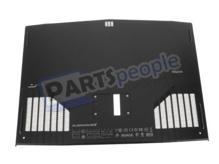 Used OEM Alienware M14xR2 Bottom Access Panel Door Cover M13PC Discount