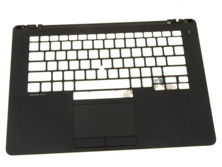 New Dell OEM Latitude E7470 Palmrest Touchpad Assembly Smart Card Dual Point XFY7W For Discount