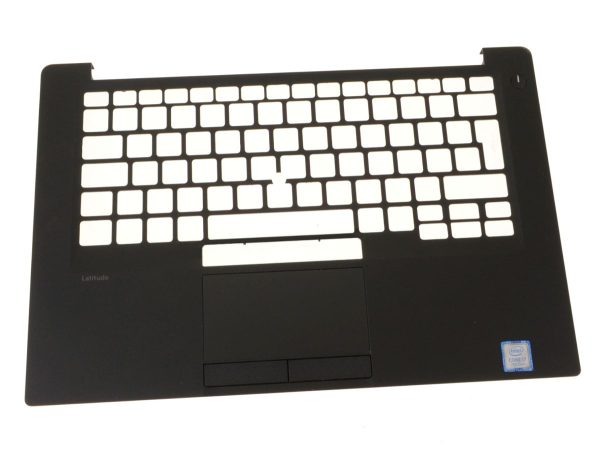 New Dell OEM Latitude 7480 EMEA Touchpad Palmrest Assembly EMEA Dual Point VK436 7MMFV Cheap