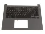 New Spanish Dell OEM Inspiron 7460 Palmrest Spanish Keyboard Assembly No TP XD4CT 9M5T1 Cheap