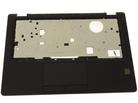 New Dell OEM Latitude 5280 Palmrest Touchpad Assembly  Smart Card and Fingerprint Reader A16763 KDMJY Discount