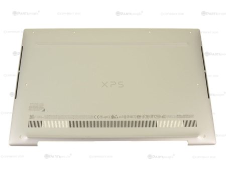 New Dell OEM XPS 9300 Bottom Base Metal Cover Assembly T3Y7G Supply