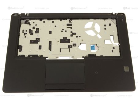 New Dell OEM Latitude 5490 5491 5495 Palmrest Touchpad Assembly  Fingerprint Reader Dual Point K4P56 Online