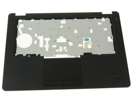 New Dell OEM Latitude E5450 Palmrest Touchpad Assembly for Dual Point  Fingerprint Reader A1412G on Sale