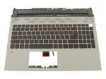 New French-English Dell OEM G Series G15 5510 5511 5515 Palmrest Backlit Keyboard Assembly Y2KN0 Supply