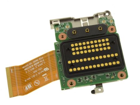 Refurbished Dell OEM Latitude Rugged 5404 Docking Connector Circuit Board Online Hot Sale