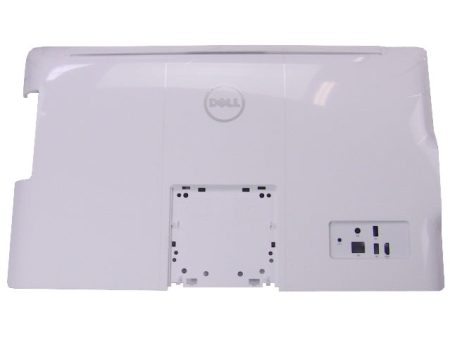 New Dell OEM Inspiron 24 3459 All-In-One Desktop White LCD Back Cover G2DY9 Hot on Sale