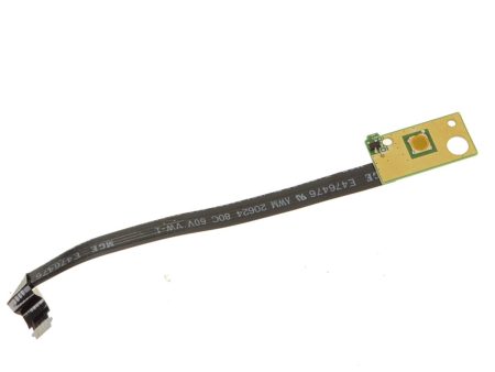 Refurbished Dell OEM Vostro 14 3468 Inspiron 3467 Power Button Board  Cable For Discount