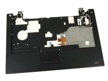 New Dell OEM Latitude E4310 Palmrest Touchpad Assembly  Biometric Fingerprint Reader GDVWM on Sale