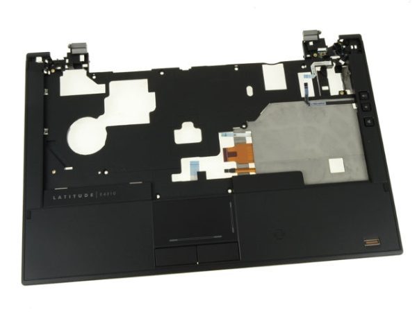 New Dell OEM Latitude E4310 Palmrest Touchpad Assembly  Biometric Fingerprint Reader GDVWM on Sale