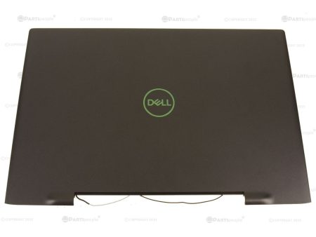 New Dell OEM G Series G7 7790 17.3  LCD Back Cover Lid Top Assembly G2TC3 Supply