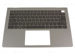 New Dell OEM Vostro 3420 Palmrest Keyboard Assembly USB-C ANT 876JT For Sale