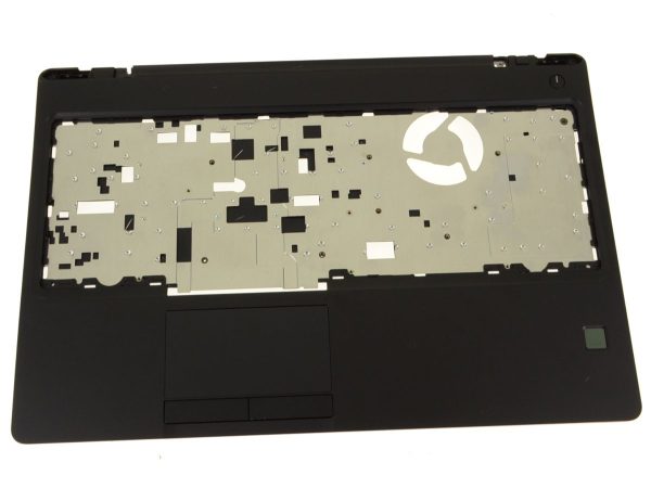 New Dell OEM Latitude 5580 Precision 3520 Palmrest Touchpad Assembly  Fingerprint Reader HN9DX Supply