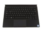 Refurbished Spanish Dell OEM Latitude 7575 XPS 9250 Tablet Mobile Keyboard Docking Station Spanish KB  K18A Online