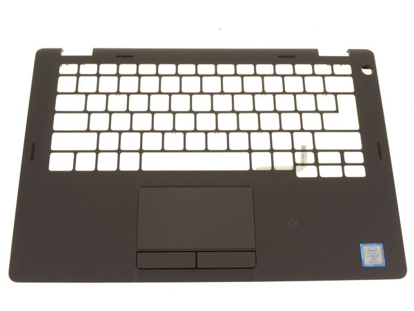 New Dell OEM Latitude 5300 2-in-1 Palmrest Touchpad Assembly SC RG4TR 6J4NP Sale