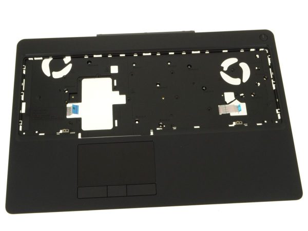 New Dell OEM Precision 7510 7520 Touchpad Palmrest Assembly A166PV For Cheap