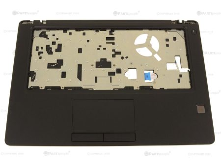 New Dell OEM Latitude 5490 5491 5495 Palmrest Touchpad Assembly  Fingerprint Reader Single Point A174S9 JDPC0 For Cheap