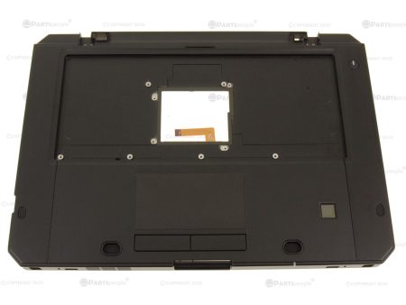 New Dell OEM Latitude Rugged 5420 Palmrest Touchpad Assembly  Fingerprint Reader K06KP R00X1 Online Sale