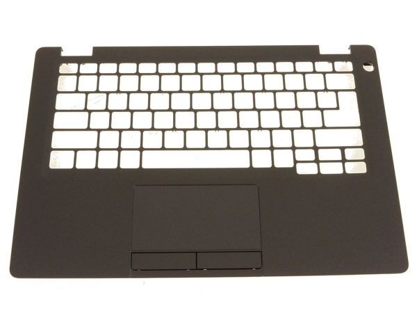 New Dell OEM Latitude 5300 Laptop Palmrest Touchpad Assembly 77PN7 NYGV0 W8X62 Online now