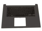 Refurbished US Intl Dell OEM Inspiron 7560 Palmrest Backlit Keyboard Assembly Backlit CGHTH Discount