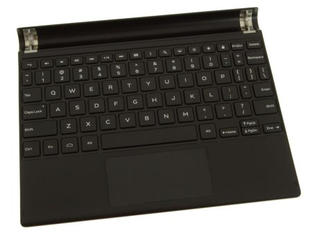 Refurbished Dell OEM Mobile Bluetooth Keyboard for Venue 10 7040 Tablet W5NCH 0G82X Cheap