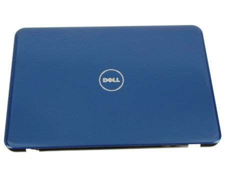 New Blue Chainlink Dell OEM Inspiron  1120 M101z 1121 LCD Back Cover Lid 6GKY8 Supply