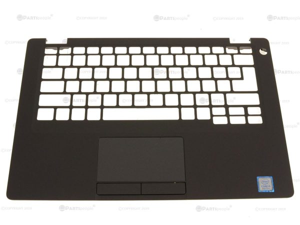 New Dell OEM Latitude 5400 Palmrest Touchpad Assembly Single Point MV4HG A1899C T4544 Online