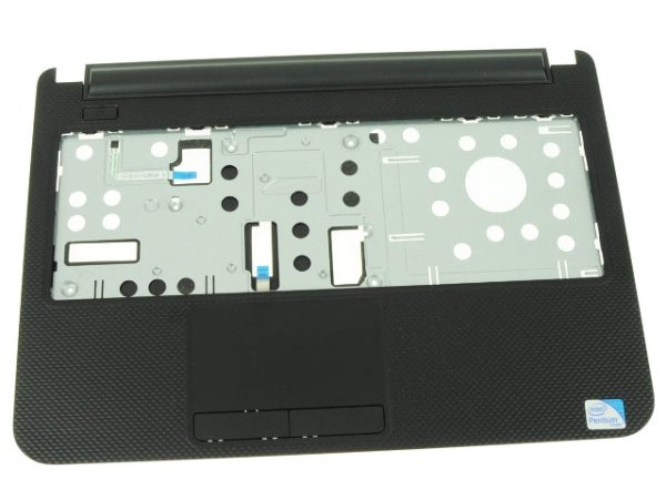 New Black Dell OEM Inspiron 3421 14R 5421 Palmrest Touchpad Assembly FKTJF Discount