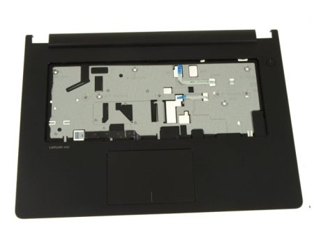 New Dell OEM Latitude 3460 Palmrest Touchpad Assembly VX8JF Fashion