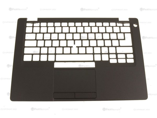 New Dell OEM Latitude 5400 Palmrest Touchpad Assembly  Smart Card Dual Point HPCPR A1899H Online now