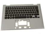 New French Dell OEM Inspiron 3147 3148 Palmrest Keyboard Assembly No TP FPRN8 N6TC5 Online Hot Sale