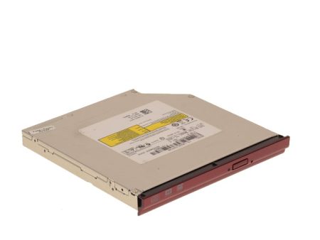 Refurbished RED Dell OEM Vostro 1720 8x SATA DVDRW CDRW Dual Layer Burner Drive Module Cheap