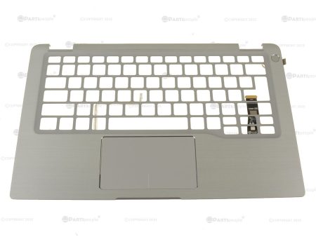 New Dell OEM Latitude 9410 2-in-1 Palmrest Touchpad Assembly 4 Cell D47RD H298G For Cheap