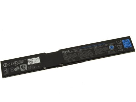 Used Dell OEM Original Adamo XPS 2-cell Laptop Battery 20Wh J022M Online now