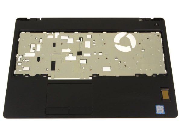 New Dell OEM Latitude 5590 Precision 3530 Palmrest Touchpad Assembly  FIPS Fingerprint Reader A174PC XVKRY Discount